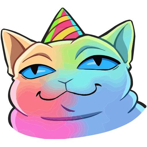 🤩 Эмодзи «Рамзес 20» для Telegram