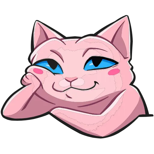 🤩 Эмодзи «Рамзес 20» для Telegram