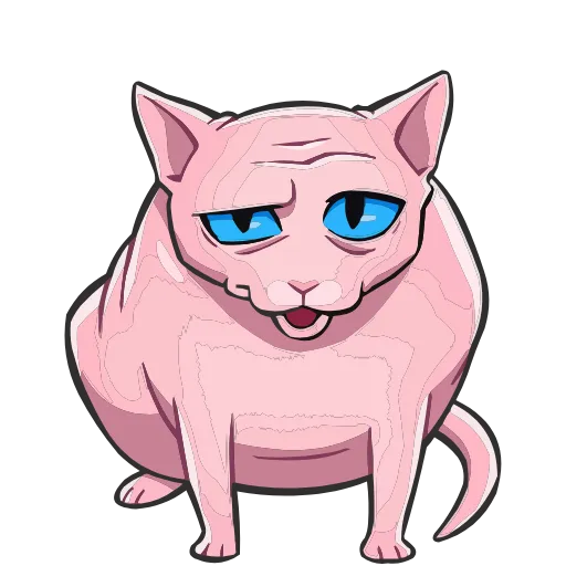 🤩 Эмодзи «Рамзес 20» для Telegram