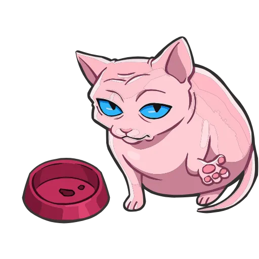 🤩 Эмодзи «Рамзес 20» для Telegram