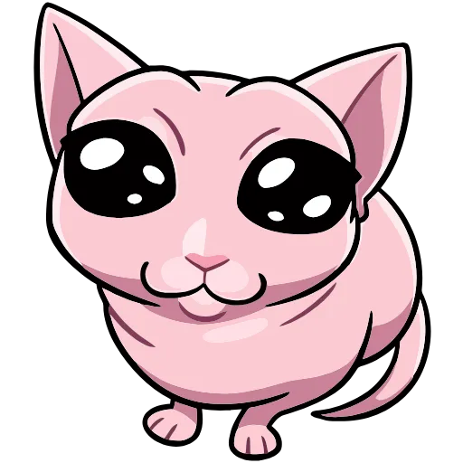 🥺 Эмодзи «paмзec» для Telegram