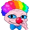 🤡 Эмодзи «Рамзес Вк» для Telegram