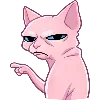 👉 Эмодзи «Рамзес Вк» для Telegram