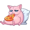 🍕 Эмодзи «Рамзес Вк» для Telegram