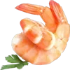 🍤 Эмодзи «Vibes» для Telegram
