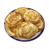🥞 Эмодзи «Vibes» для Telegram