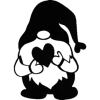 🤩 Эмодзи «Adaprand» для Telegram