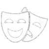 🤩 Эмодзи «Adaprand» для Telegram