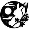🤩 Эмодзи «Adaprand» для Telegram