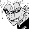 🌟 Эмодзи «Random Manga» для Telegram