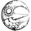 🌟 Эмодзи «Random Manga» для Telegram