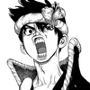 🌟 Эмодзи «Random Manga» для Telegram