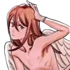 🌟 Эмодзи «Random Manga» для Telegram