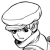 🌟 Эмодзи «Random Manga» для Telegram