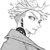 🌟 Эмодзи «Random Manga» для Telegram
