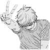 🌟 Эмодзи «Random Manga» для Telegram