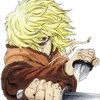 🌟 Эмодзи «Random Manga» для Telegram