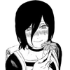 Эмодзи Random Manga для Telegram — скачать