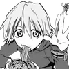 🌟 Эмодзи «Random Manga» для Telegram