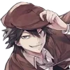 🌟 Эмодзи «Random Manga» для Telegram
