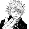 🌟 Эмодзи «Random Manga» для Telegram