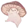 😀 Эмодзи «Random #random» для Telegram
