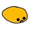 🤯 Эмодзи «Random #random» для Telegram