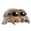🕷 Эмодзи «Random #random» для Telegram