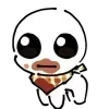 🤩 Эмодзи «Random #random» для Telegram