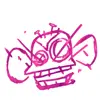 🤩 Эмодзи «Random #random» для Telegram