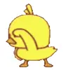 🕺 Эмодзи «Random #random» для Telegram