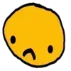 🫤 Эмодзи «Random #random» для Telegram