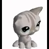 🤩 Эмодзи «Random #random» для Telegram