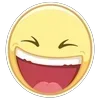 🤣 Эмодзи «Random ▪» для Telegram