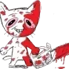 🤍 Эмодзи «Random ▪» для Telegram