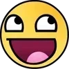 🌟 Эмодзи «Random ▪» для Telegram