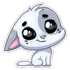 ☺️ Эмодзи «Random ▪» для Telegram