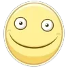 😊 Эмодзи «Random ▪» для Telegram
