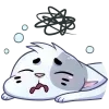 🤯 Эмодзи «Random ▪» для Telegram