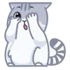 🤭 Эмодзи «Random ▪» для Telegram