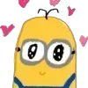 🥰 Эмодзи «Random ▪» для Telegram