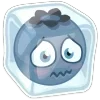 🥶 Эмодзи «Random ▪» для Telegram