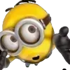 🤪 Эмодзи «Random ▪» для Telegram