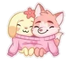 💞 Эмодзи «Random ▪» для Telegram