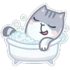 🩷 Эмодзи «Random ▪» для Telegram