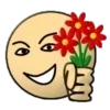 💐 Эмодзи «Random ▪» для Telegram