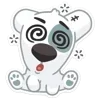 😵‍💫 Эмодзи «Random ▪» для Telegram