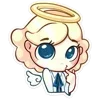 😵‍💫 Эмодзи «Random ▪» для Telegram