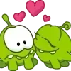 😘 Эмодзи «Random ▪» для Telegram