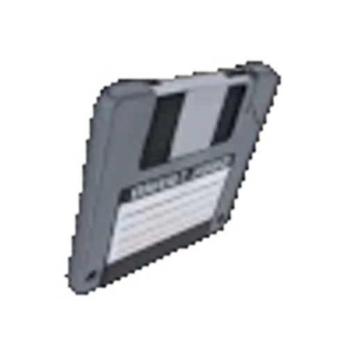 💾 Эмодзи «random» для Telegram